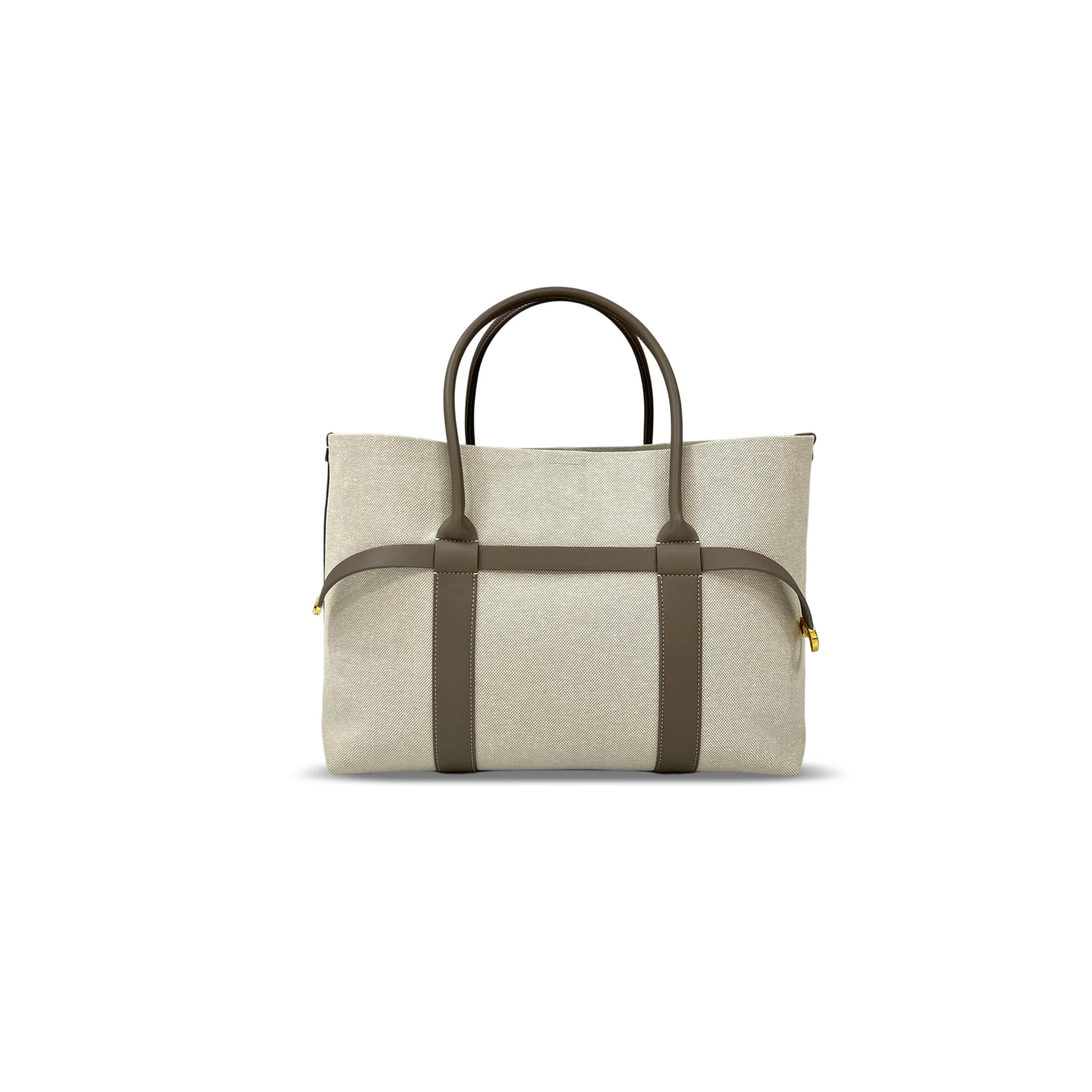 LORO PIANA GHIERA SHOPPER LARGE FAO7475 (40*26*18cm)